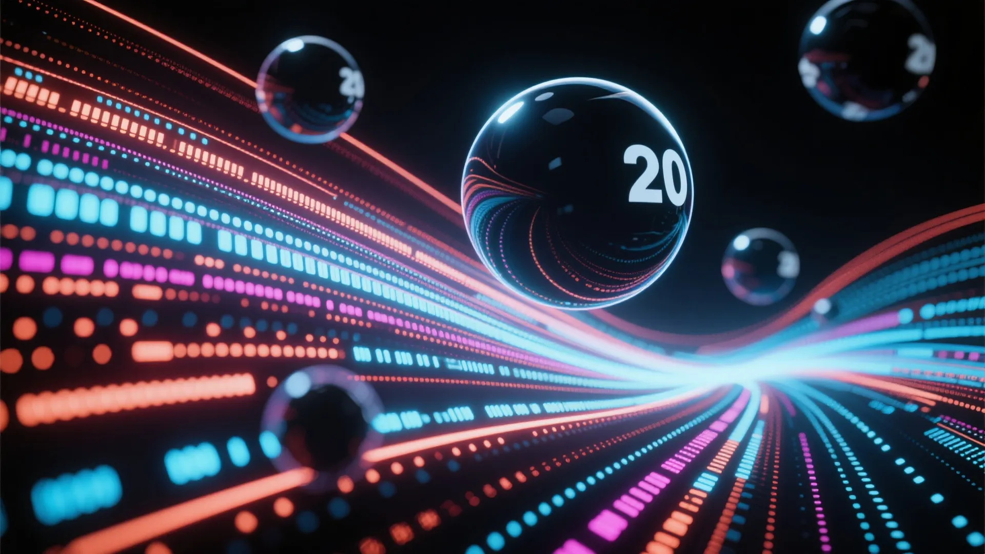 Data Background