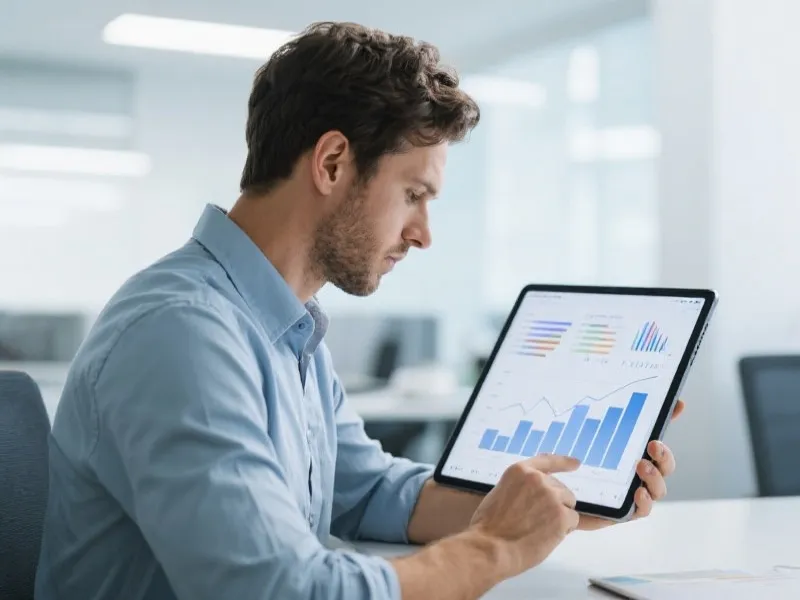 Data Analysis